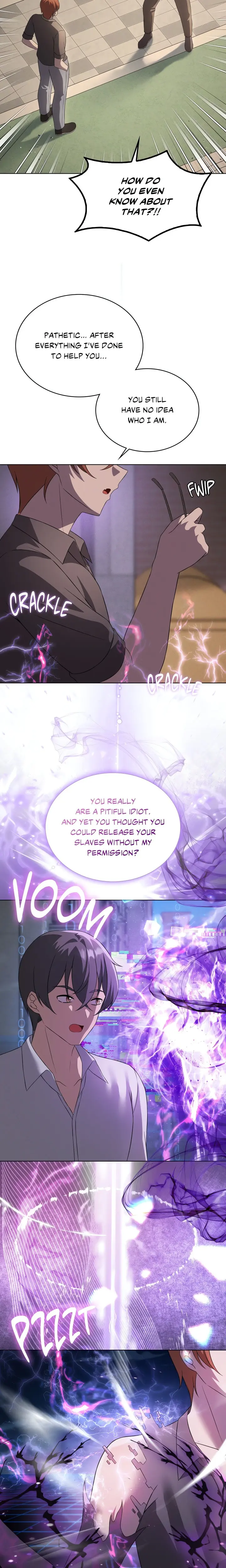 Pleasure up! Episode 75 - Page 23