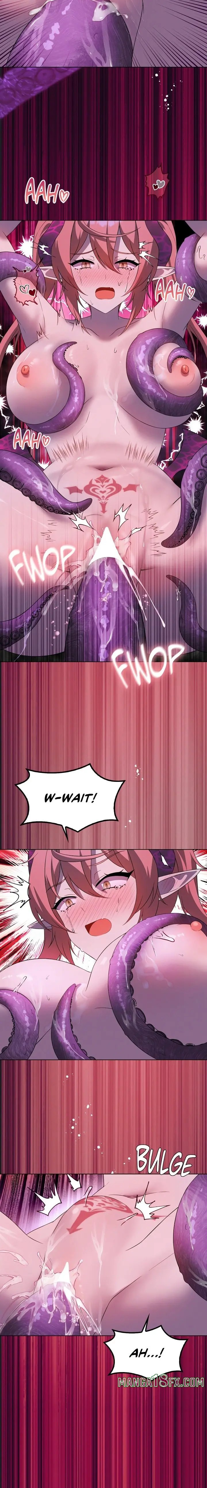 Pleasure up! Episode 76 - Page 11