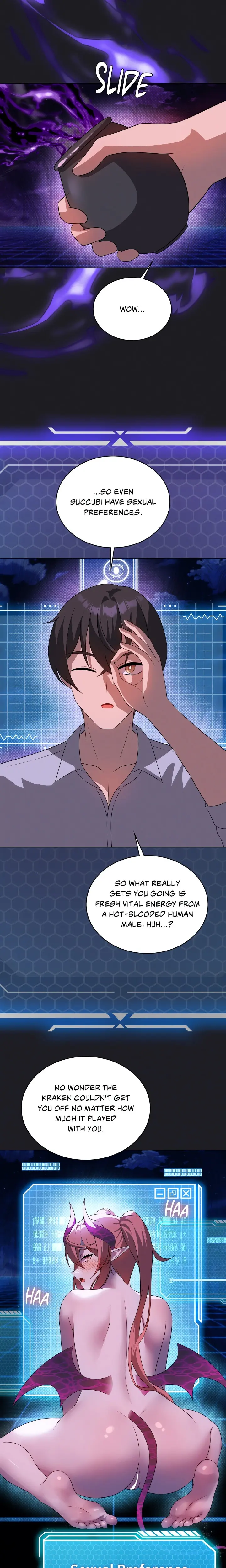 Pleasure up! Episode 76 - Page 15