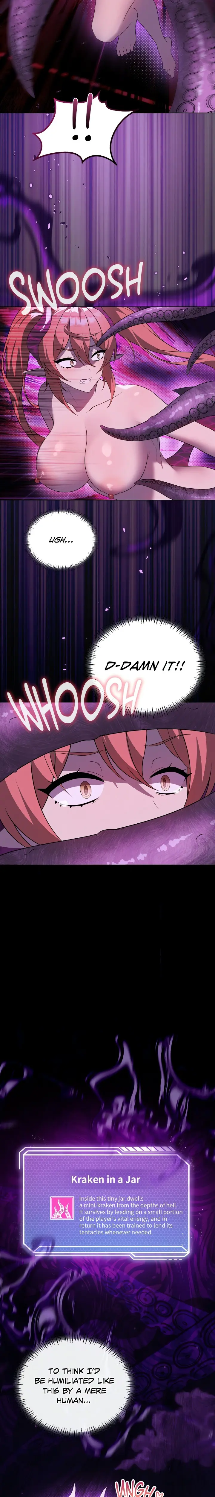 Pleasure up! Episode 76 - Page 7