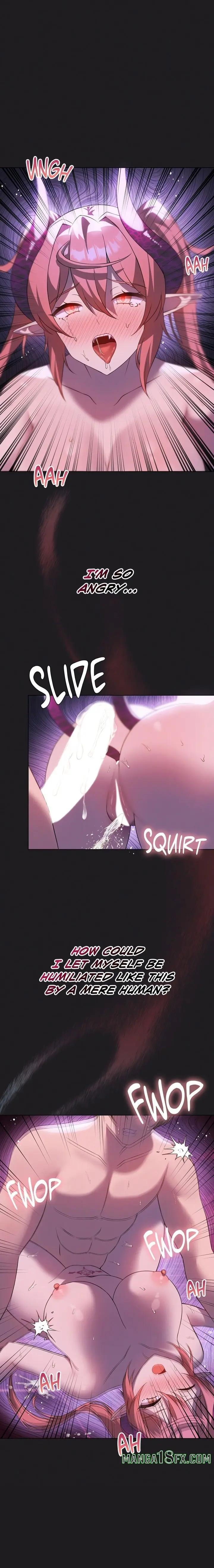 Pleasure up! Episode 77 - Page 17