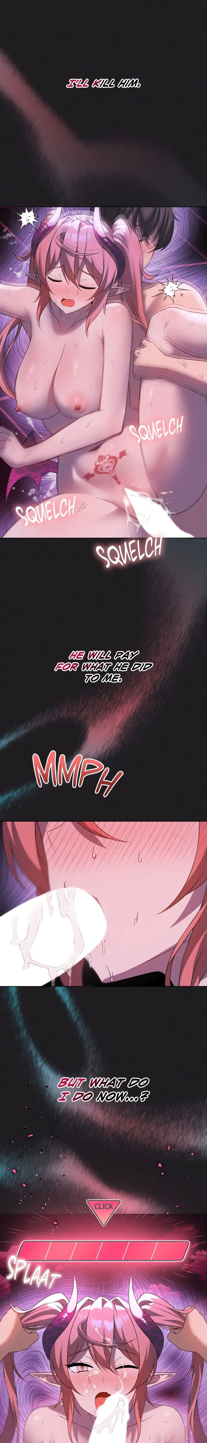 Pleasure up! Episode 77 - Page 18