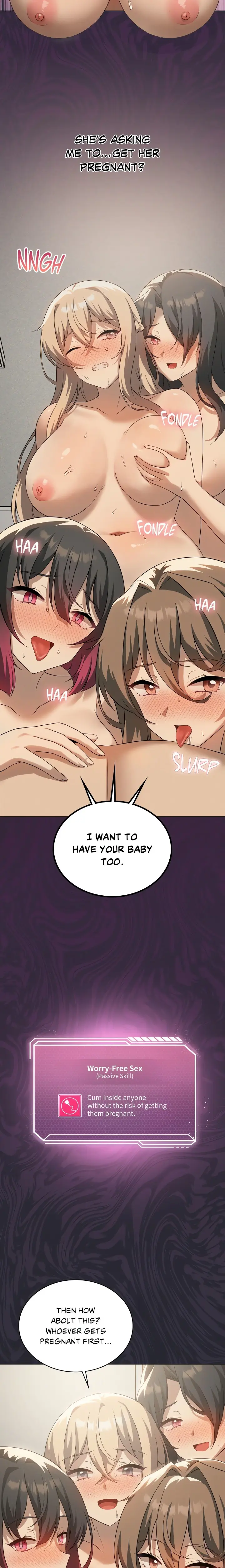 Pleasure up! Episode 78 - Page 22