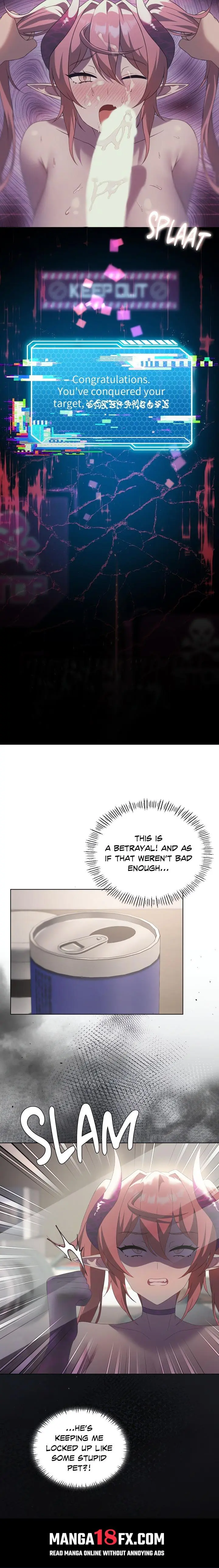 Pleasure up! Episode 78 - Page 5