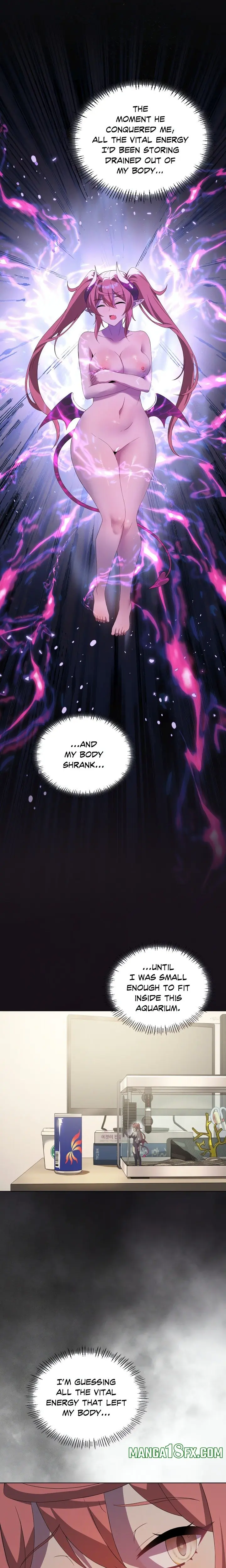 Pleasure up! Episode 78 - Page 6
