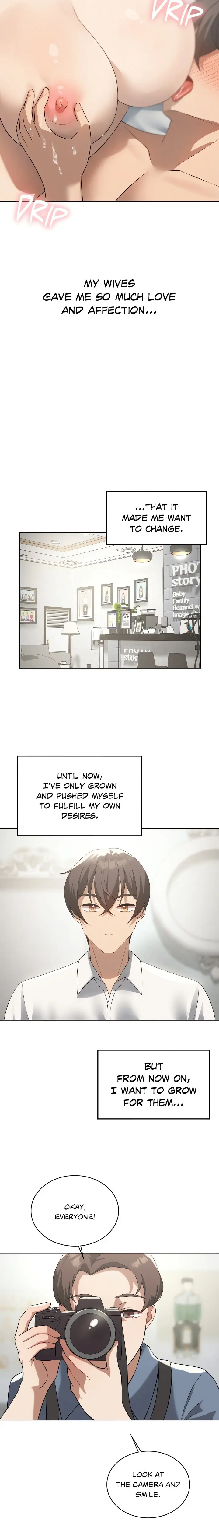 Pleasure up! Episode 79 - Page 18