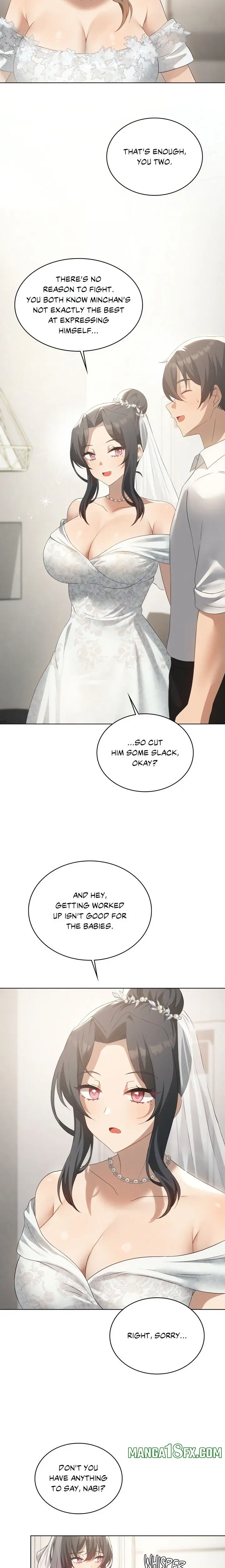 Pleasure up! Episode 79 - Page 4