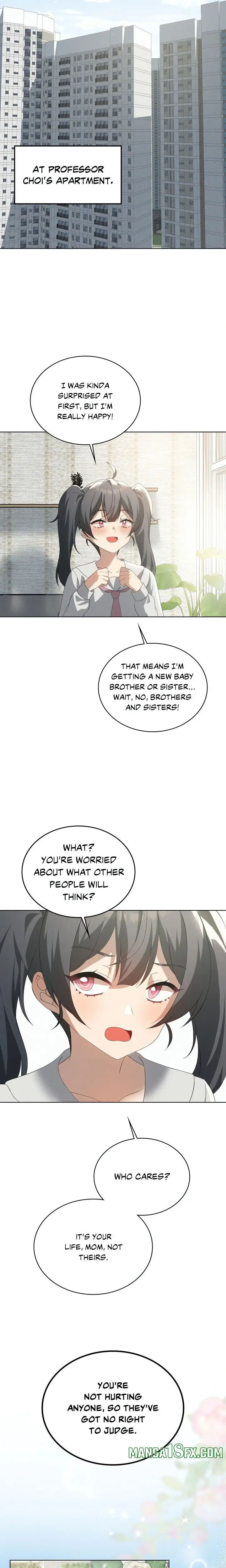 Pleasure up! Episode 79 - Page 8