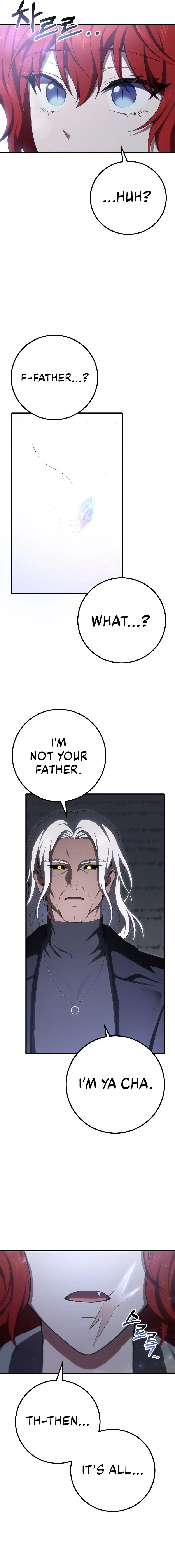Poison-Eating Healer Episode 50 - Page 13