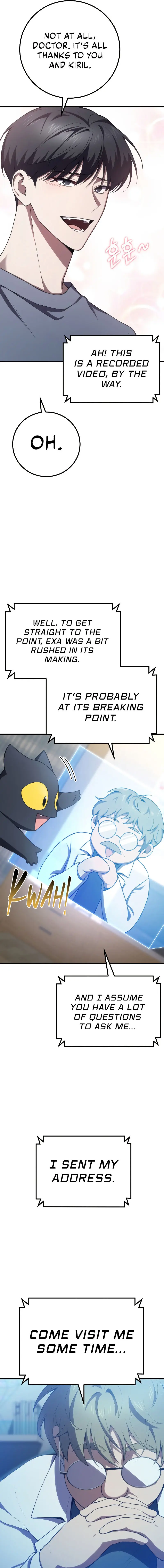 Poison-Eating Healer Episode 50 - Page 19