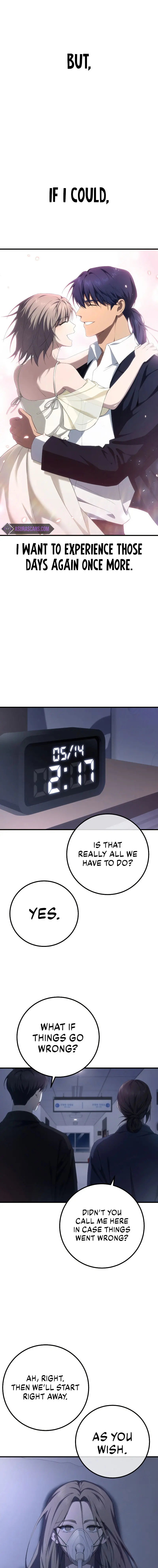 Poison-Eating Healer Episode 50 - Page 5