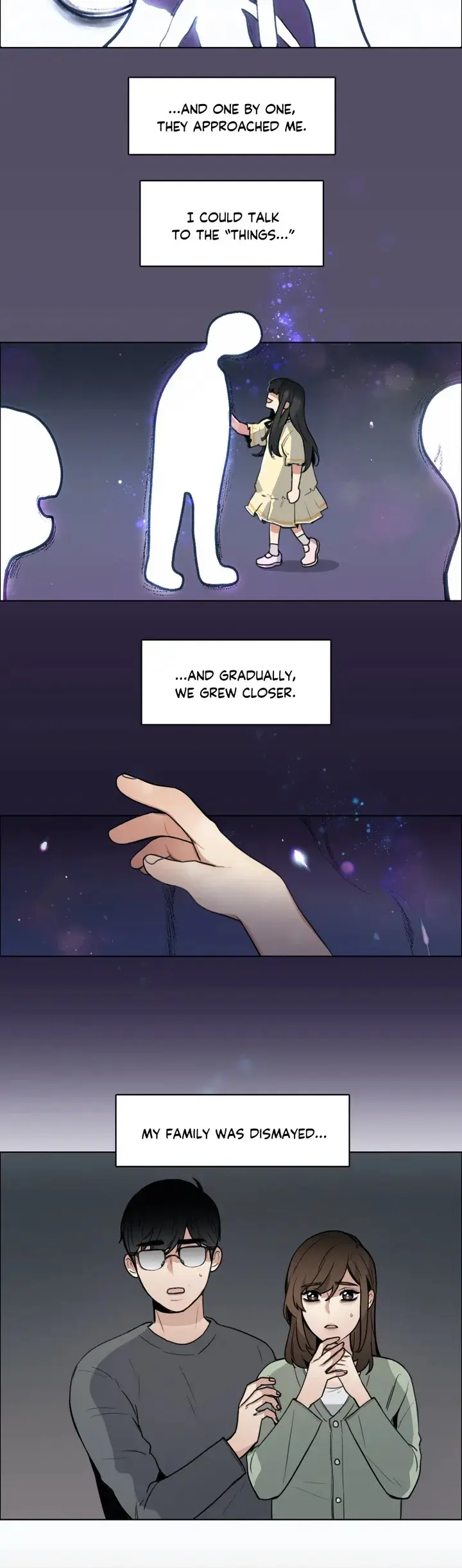Polar Attraction Episode 0 - Page 2