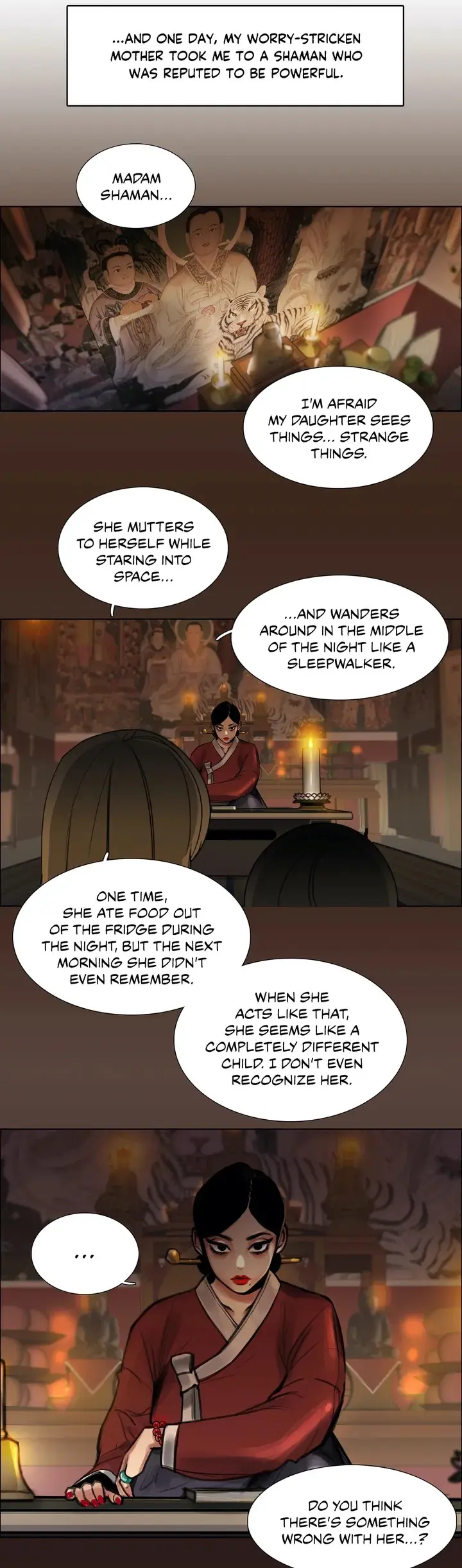 Polar Attraction Episode 0 - Page 3