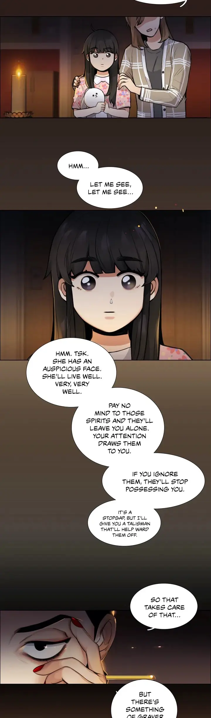 Polar Attraction Episode 0 - Page 4