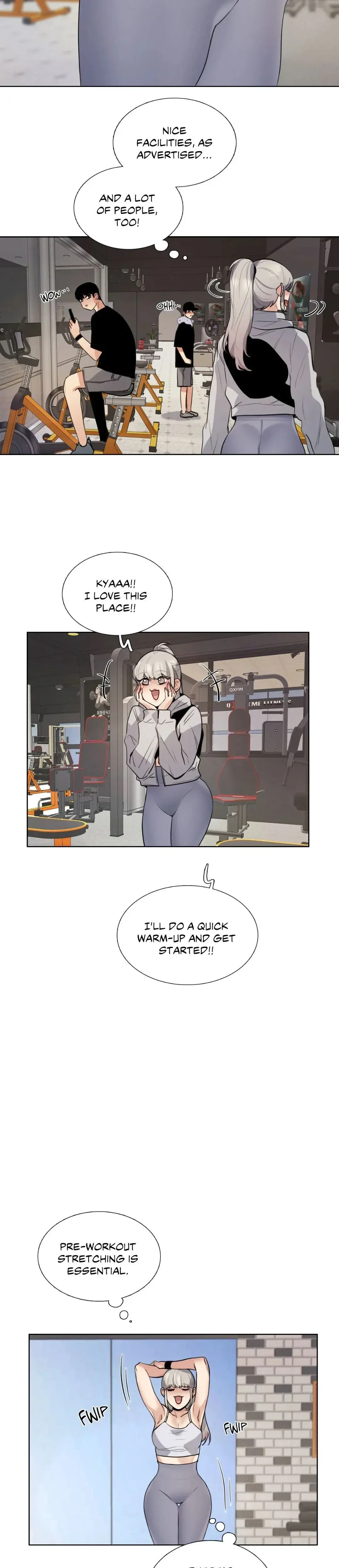 Polar Attraction Episode 21 - Page 14