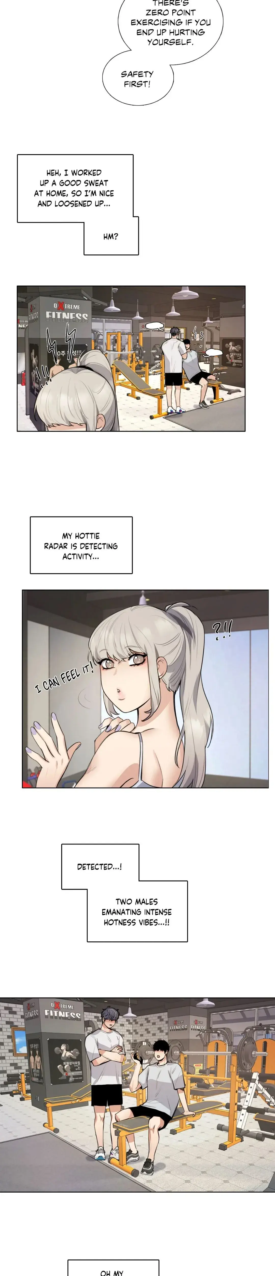 Polar Attraction Episode 21 - Page 15