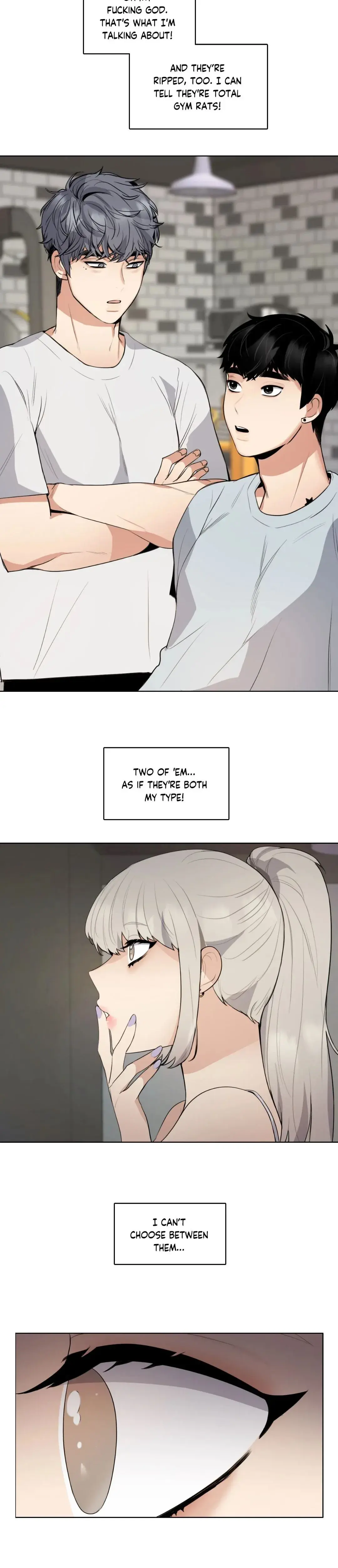 Polar Attraction Episode 21 - Page 16