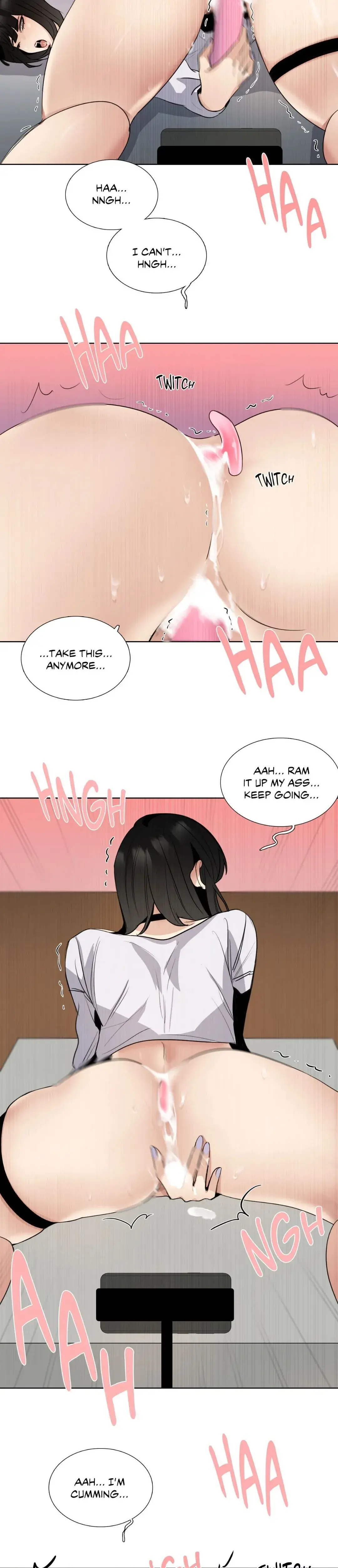 Polar Attraction Episode 21 - Page 7