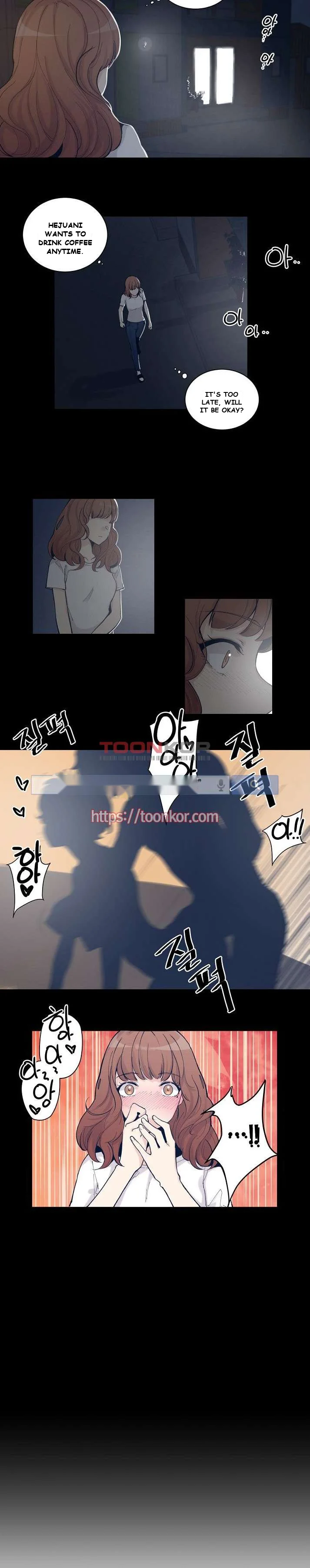 Polyamory Episode 1 - Page 10