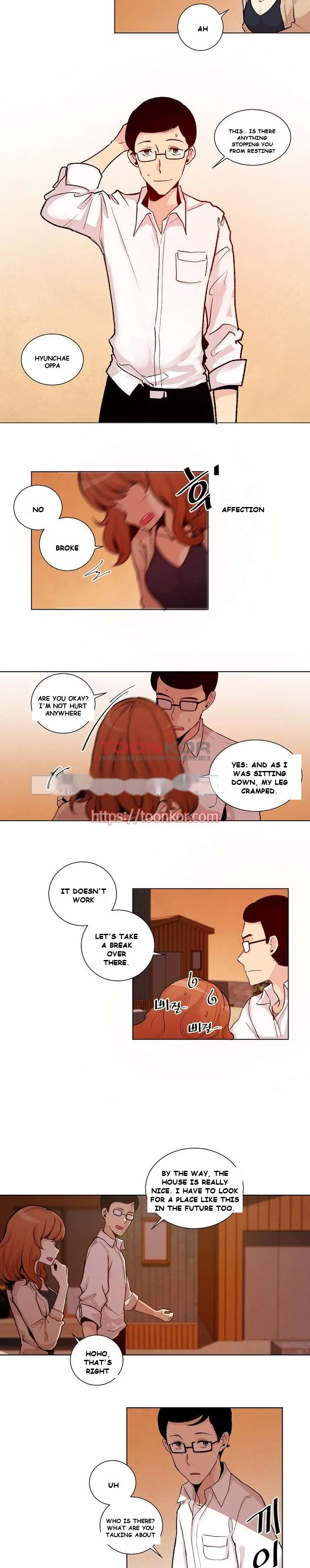 Polyamory Episode 1 - Page 16