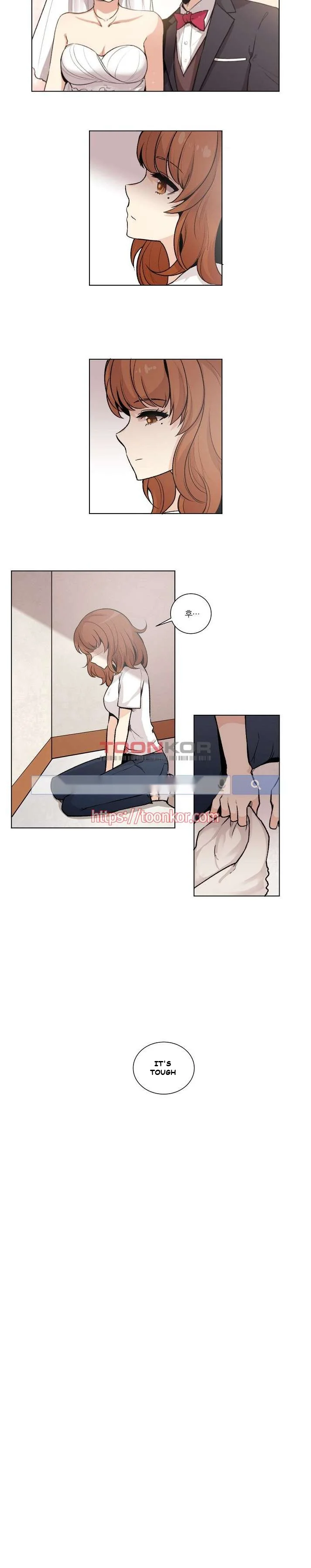 Polyamory Episode 1 - Page 5