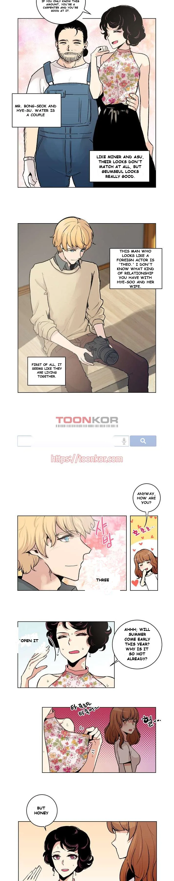 Polyamory Episode 1 - Page 7