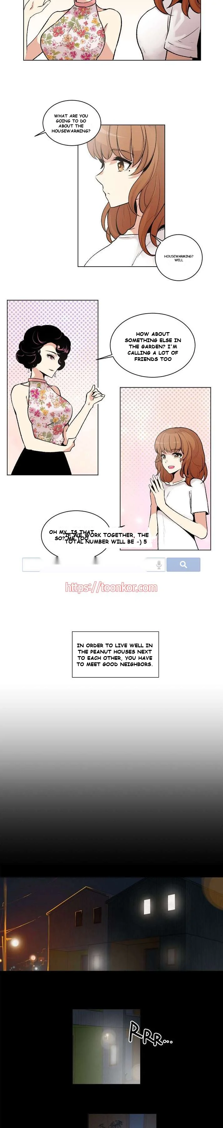 Polyamory Episode 1 - Page 8