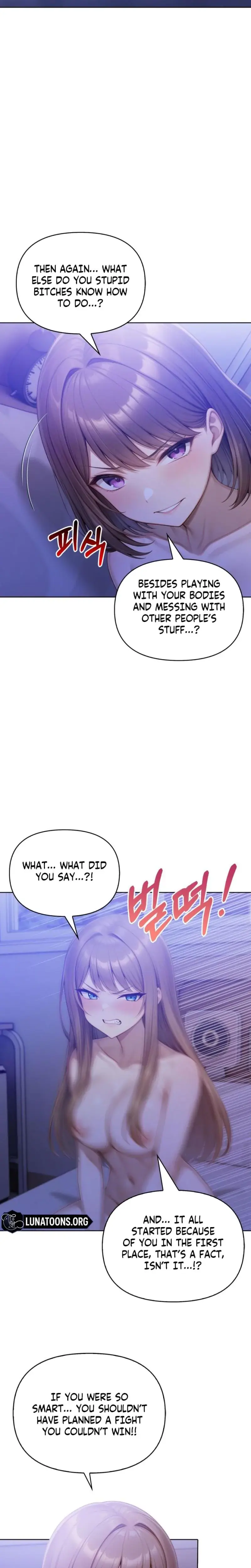 Polygamy in High Society Episode 8 - Page 2