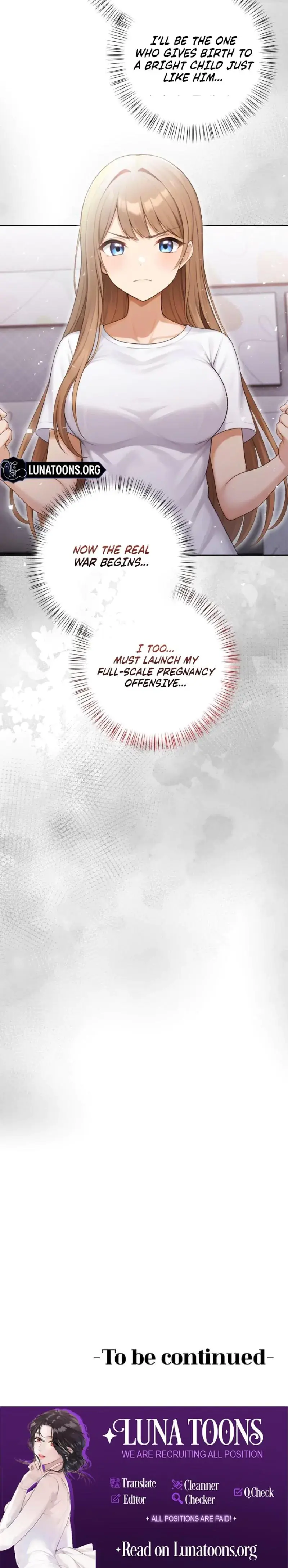 Polygamy in High Society Episode 8 - Page 20