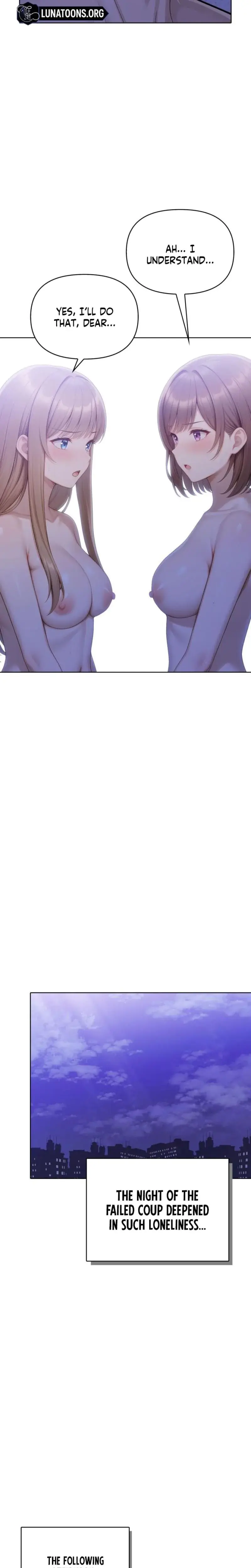 Polygamy in High Society Episode 8 - Page 5