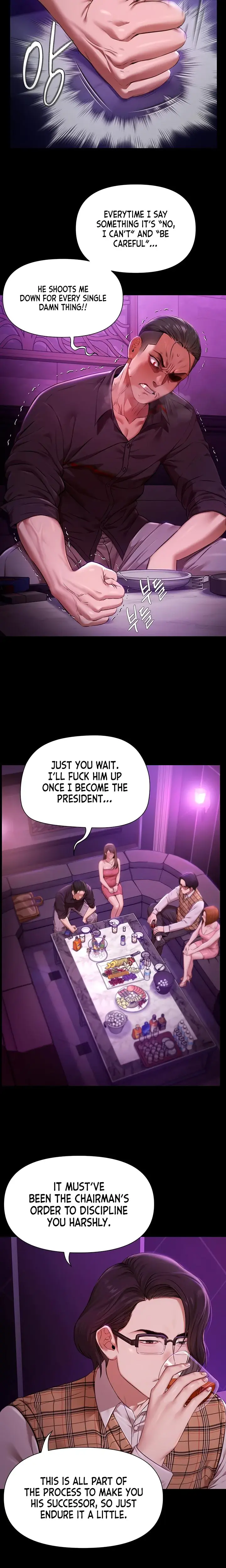 Pool Party Episode 1 - Page 12