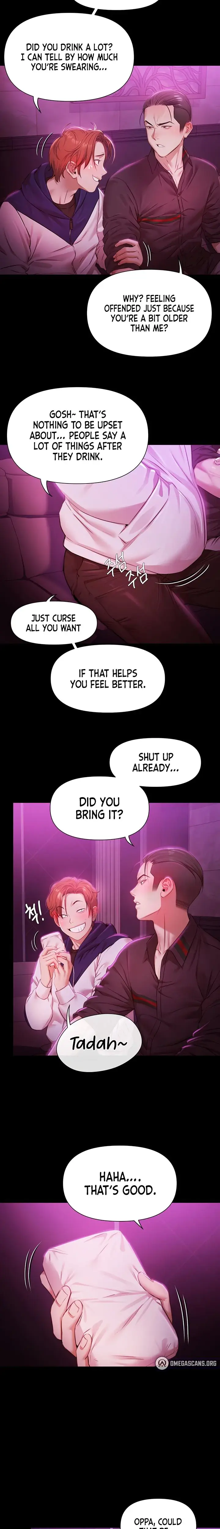 Pool Party Episode 1 - Page 14