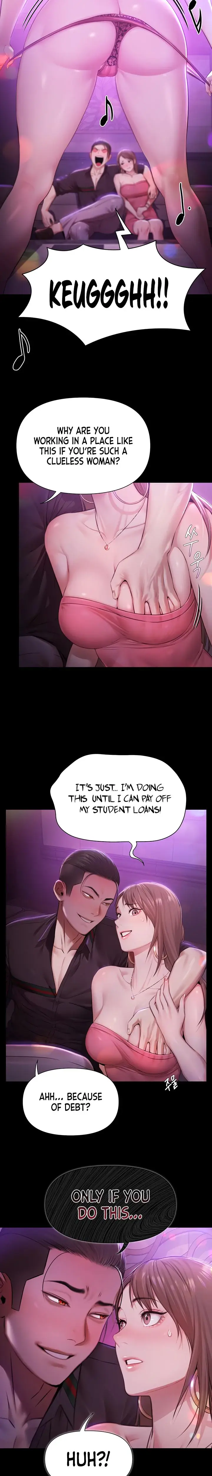 Pool Party Episode 1 - Page 21