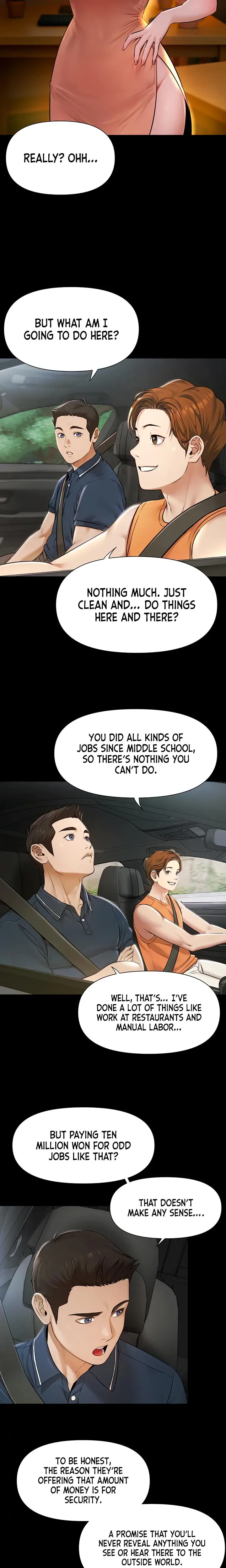 Pool Party Episode 1 - Page 43