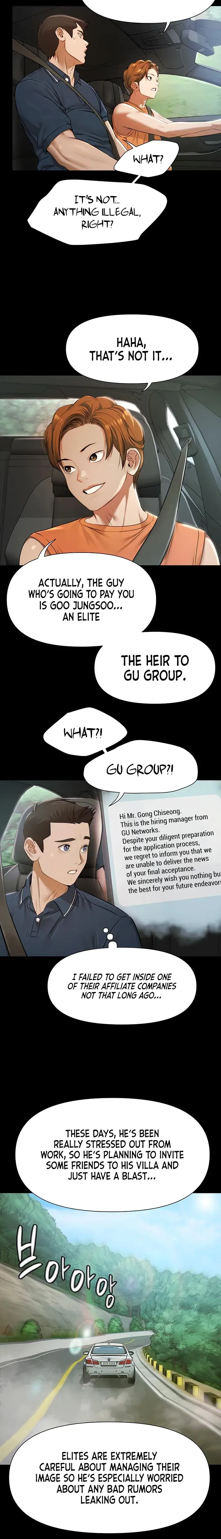 Pool Party Episode 1 - Page 44