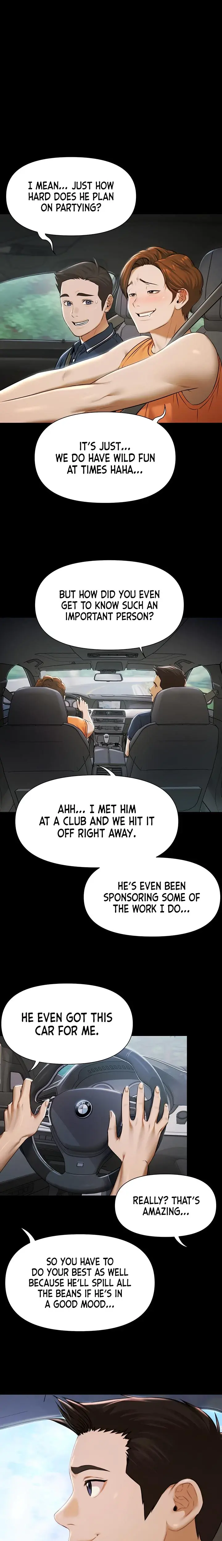 Pool Party Episode 1 - Page 45
