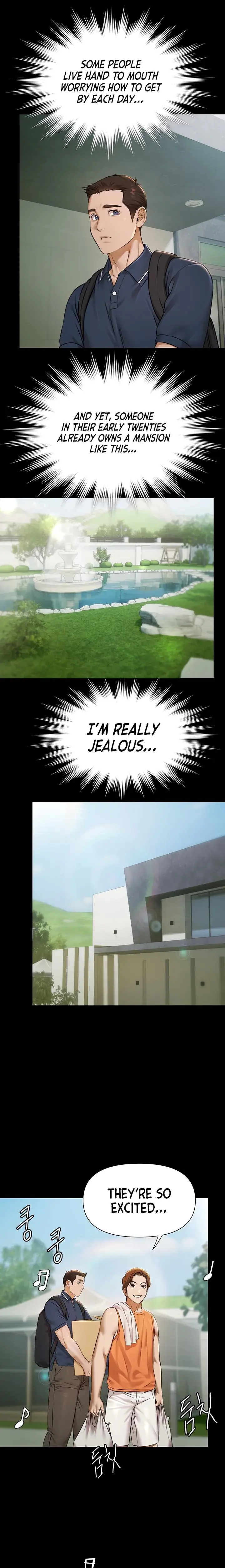 Pool Party Episode 1 - Page 48
