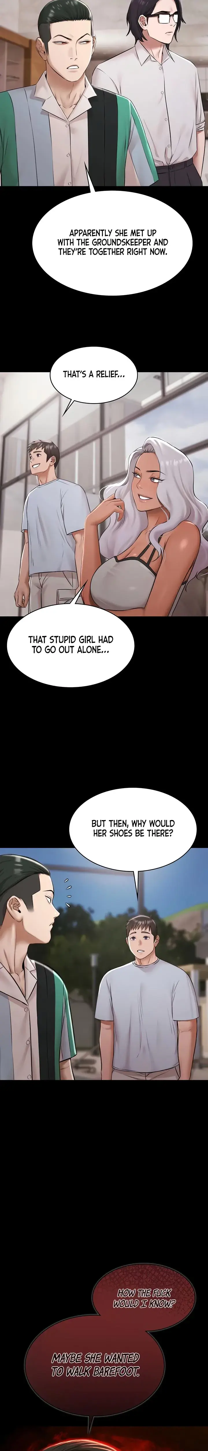 Pool Party Episode 10 - Page 10
