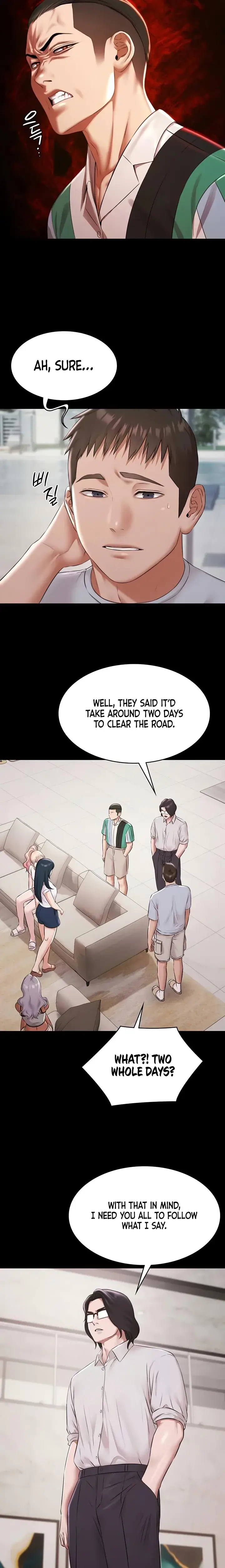 Pool Party Episode 10 - Page 11