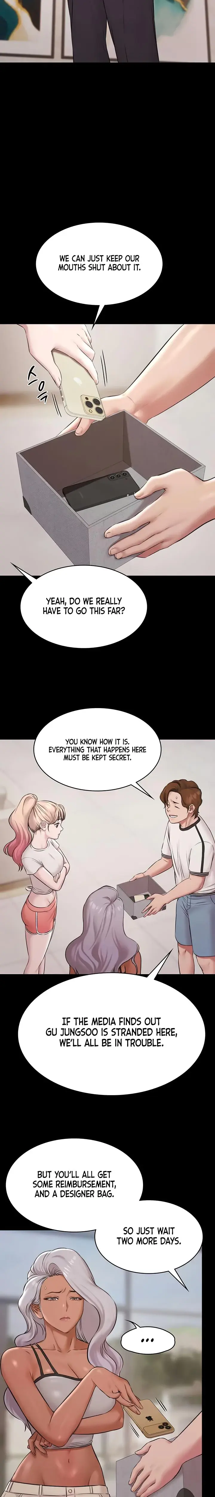 Pool Party Episode 10 - Page 12
