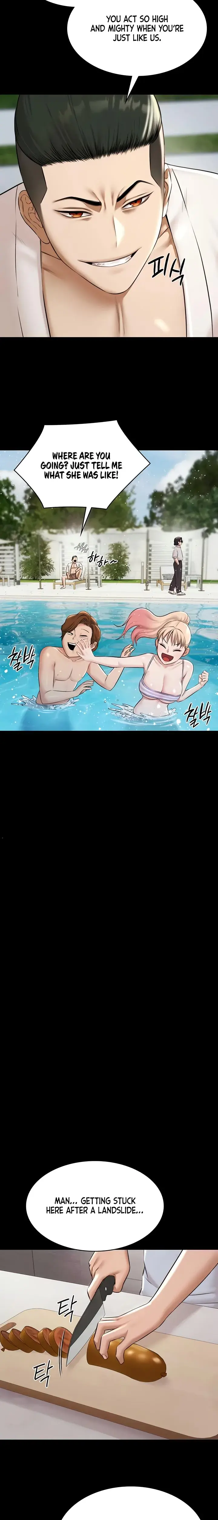 Pool Party Episode 10 - Page 16