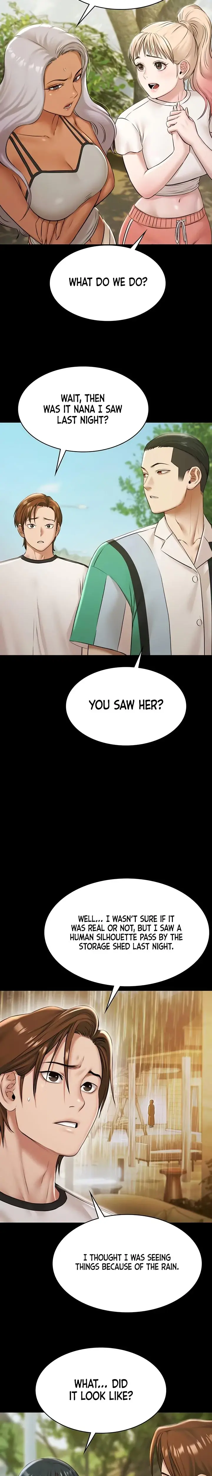 Pool Party Episode 10 - Page 3