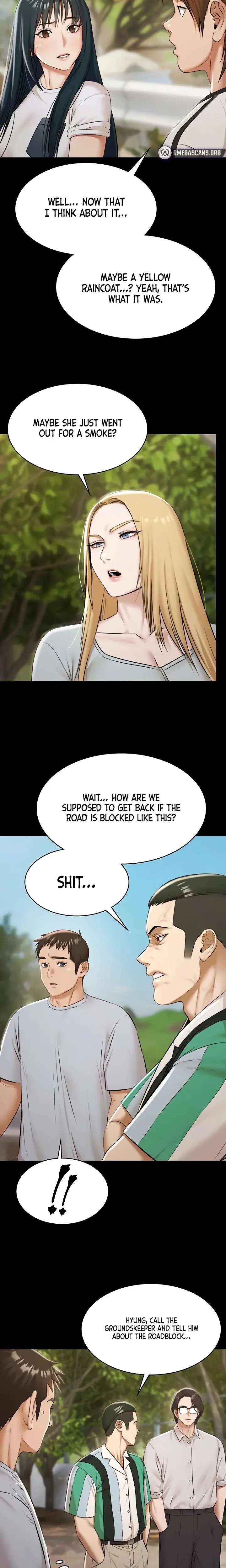 Pool Party Episode 10 - Page 4