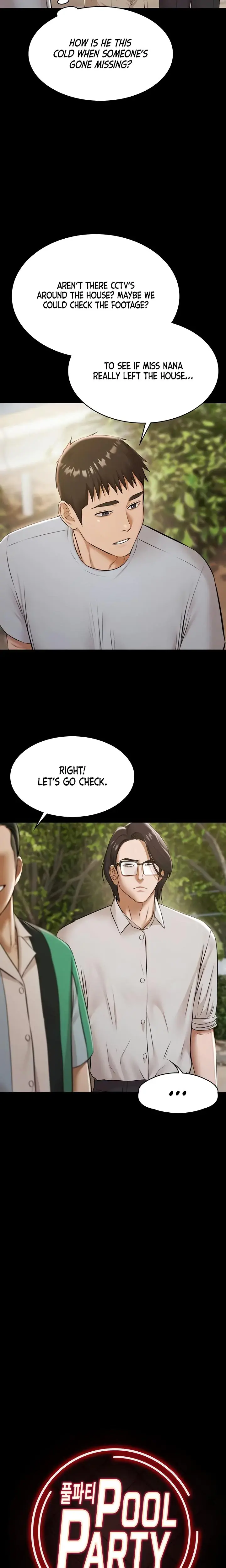 Pool Party Episode 10 - Page 5