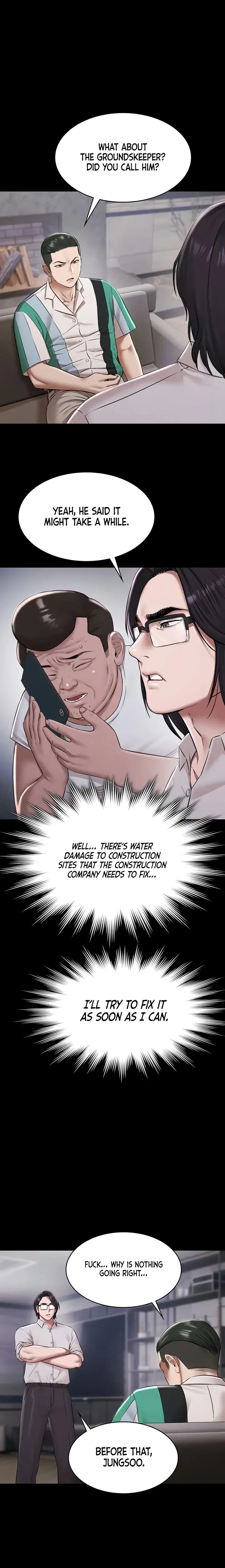 Pool Party Episode 10 - Page 7