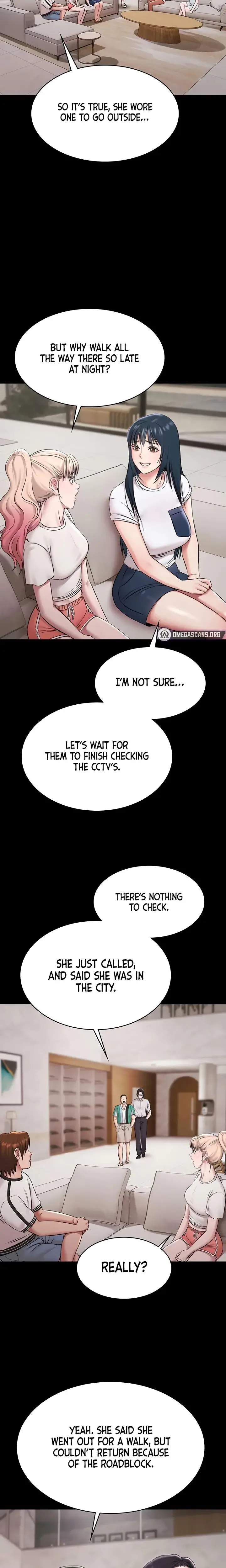 Pool Party Episode 10 - Page 9