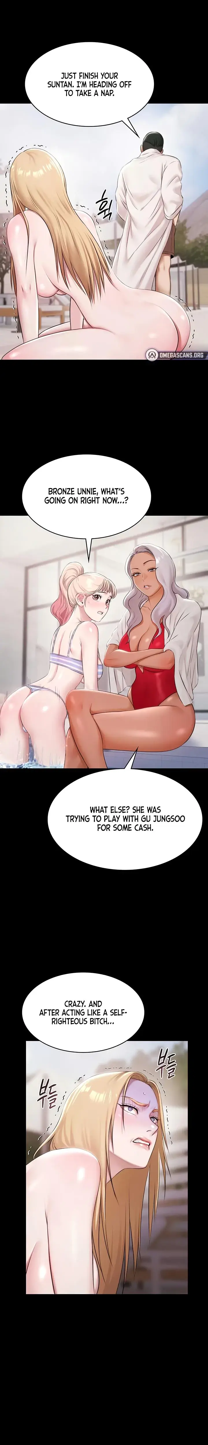 Pool Party Episode 11 - Page 10