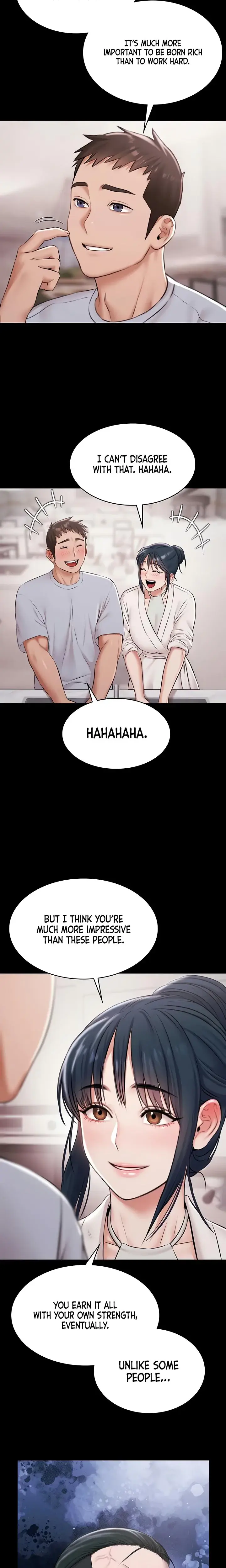 Pool Party Episode 11 - Page 17