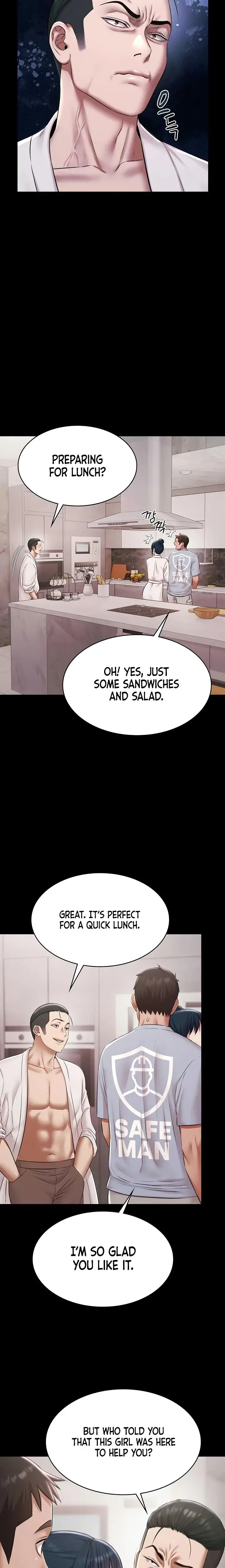 Pool Party Episode 11 - Page 18