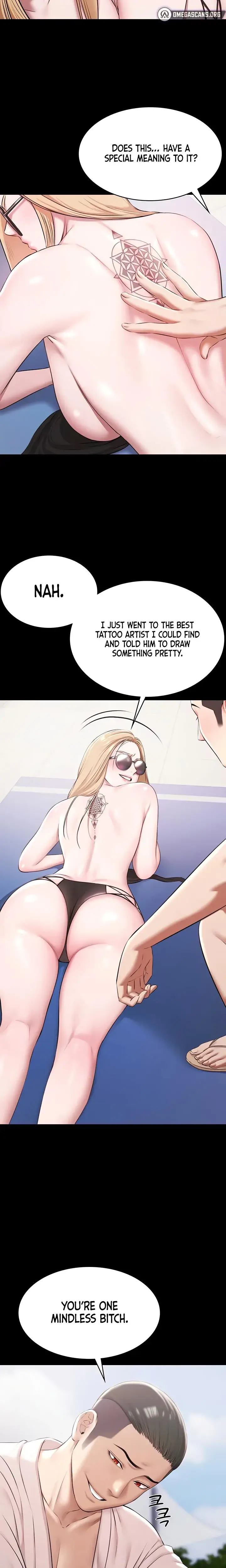 Pool Party Episode 11 - Page 3